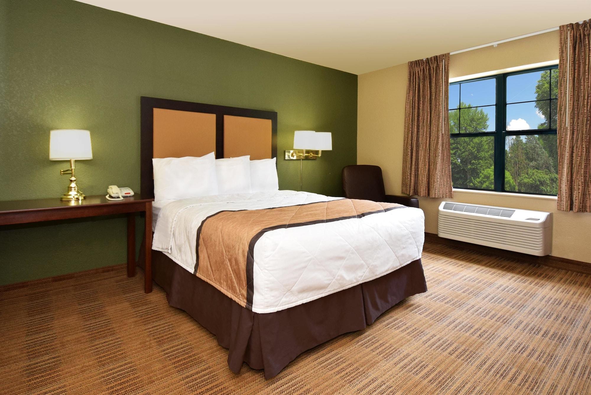 Extended Stay America Suites - Foxboro - Norton Bagian luar foto