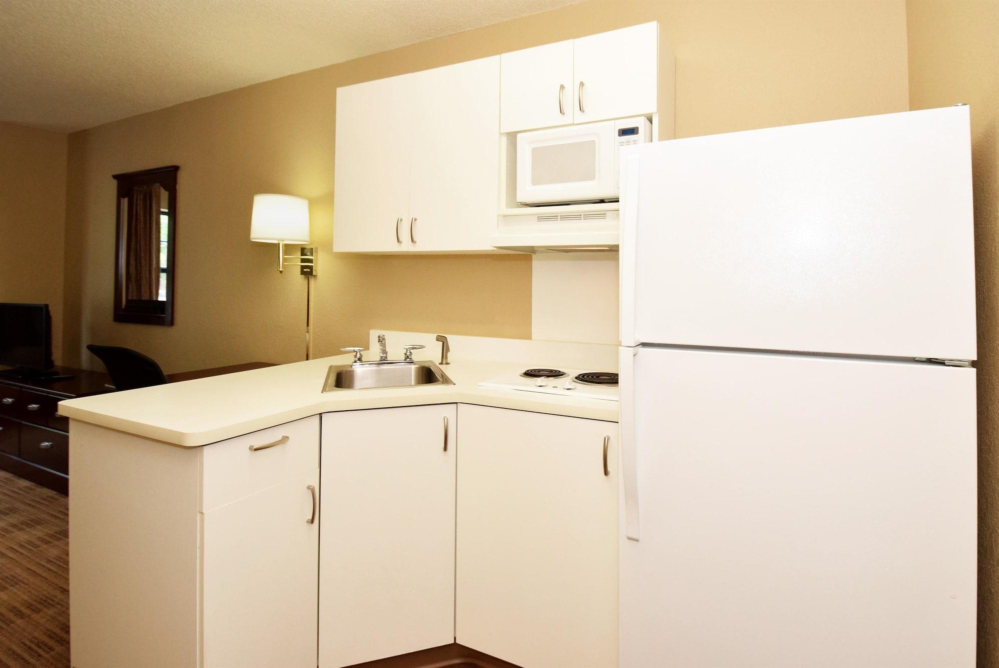 Extended Stay America Suites - Foxboro - Norton Bagian luar foto