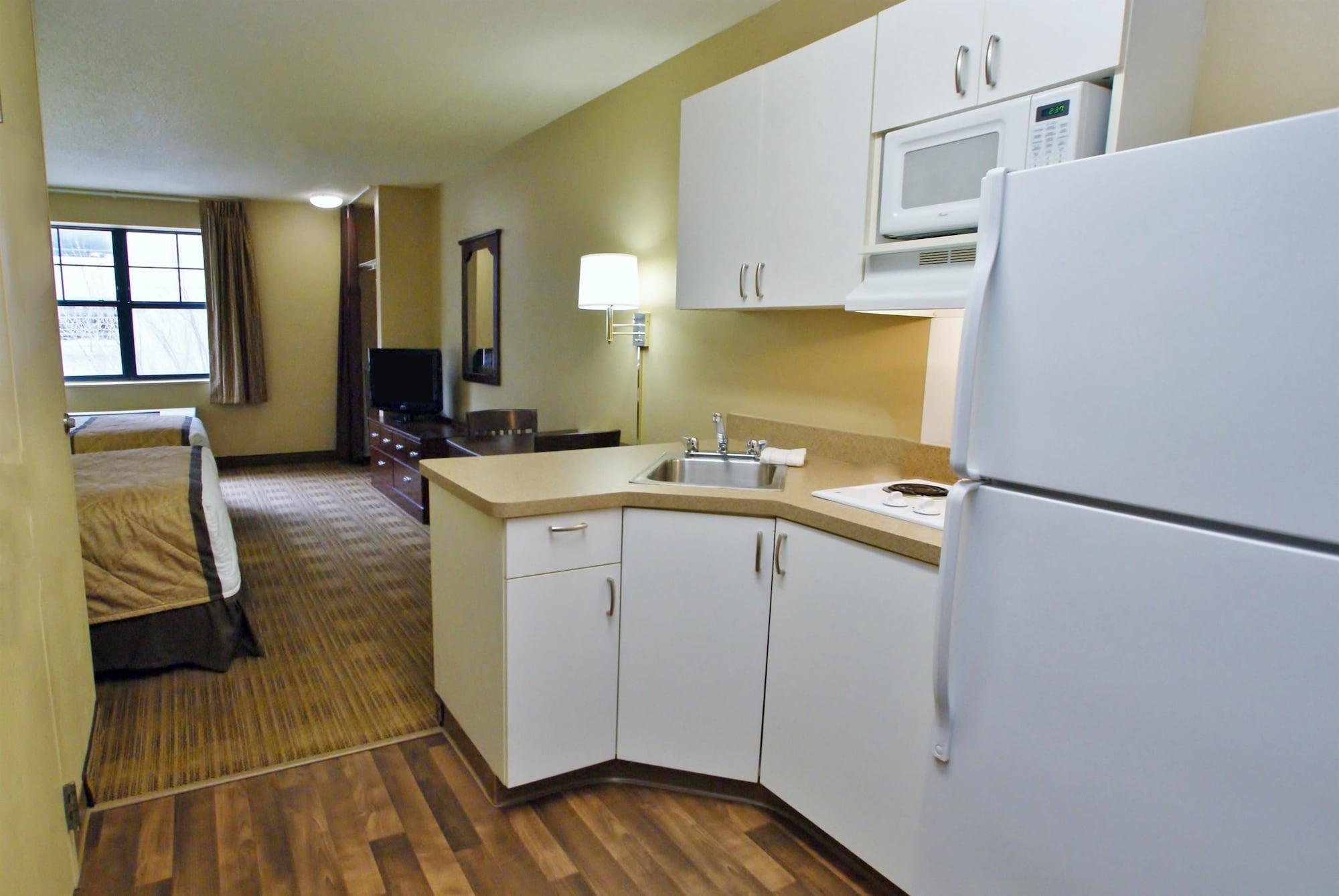 Extended Stay America Suites - Foxboro - Norton Bagian luar foto