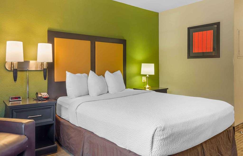 Extended Stay America Suites - Foxboro - Norton Ruang foto
