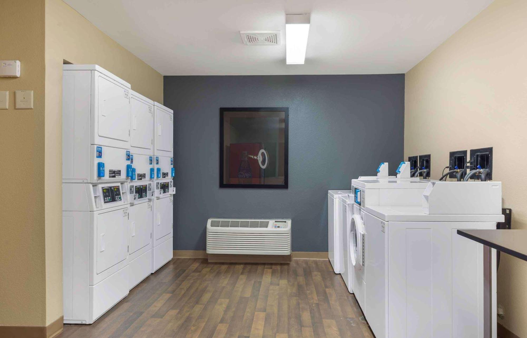 Extended Stay America Suites - Foxboro - Norton Bagian luar foto