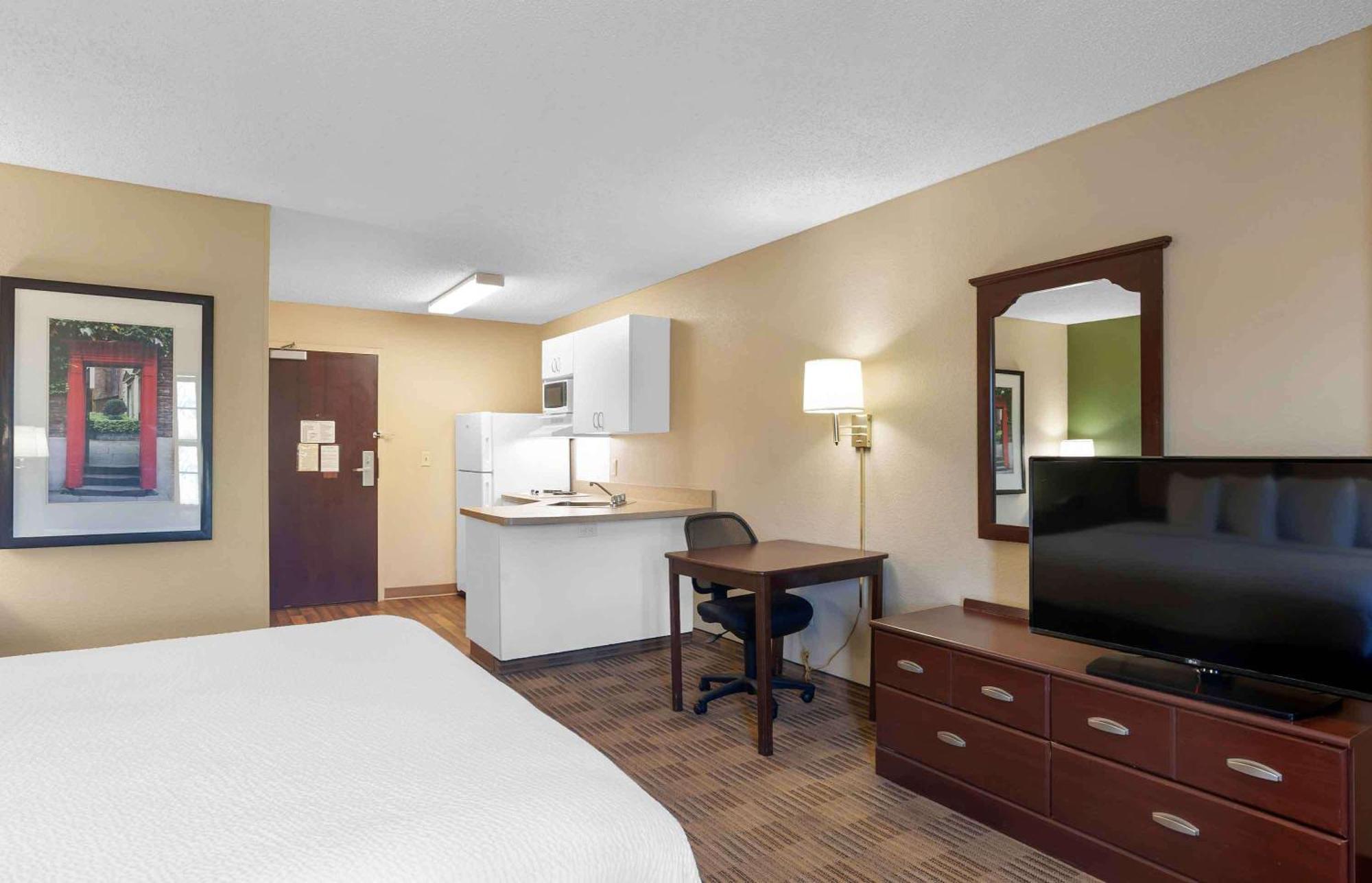 Extended Stay America Suites - Foxboro - Norton Bagian luar foto