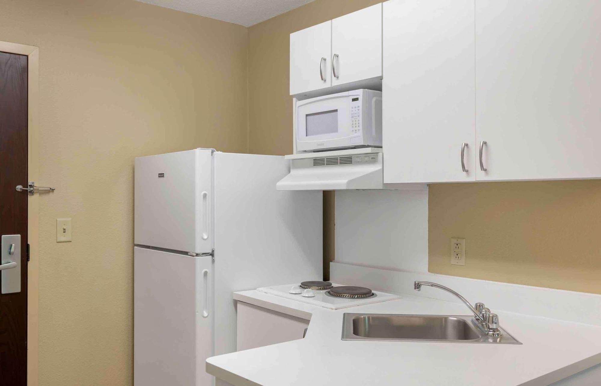 Extended Stay America Suites - Foxboro - Norton Bagian luar foto