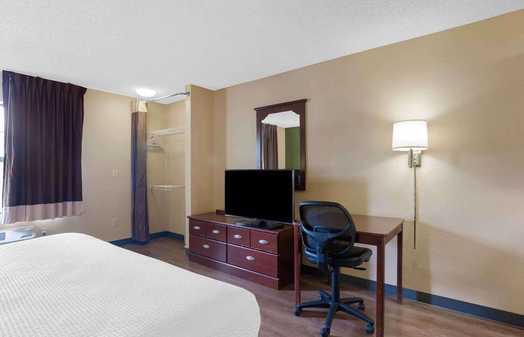 Extended Stay America Suites - Foxboro - Norton Bagian luar foto