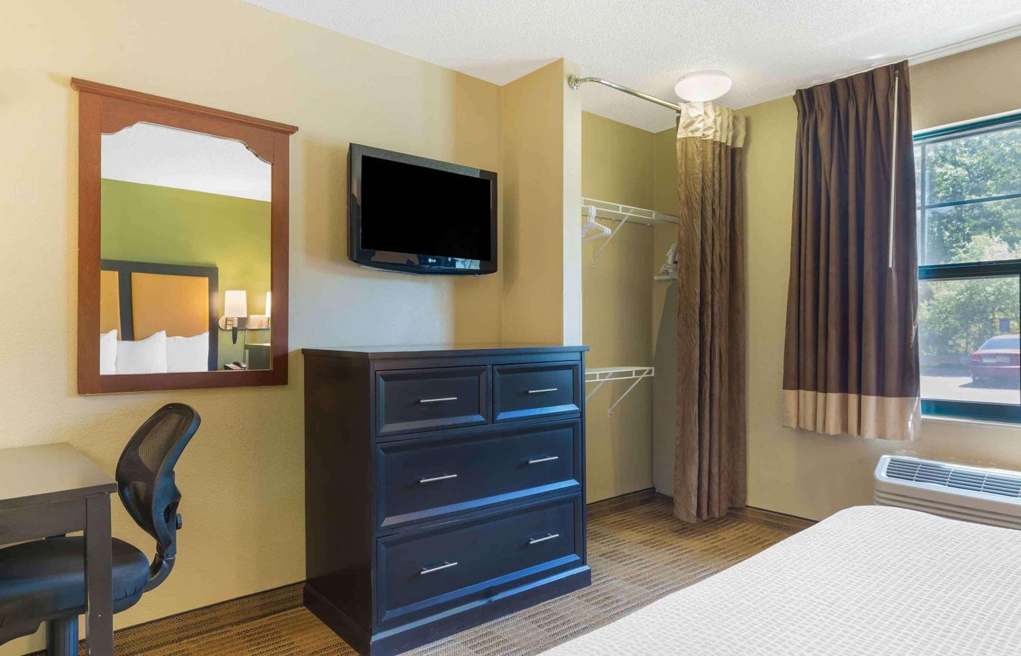 Extended Stay America Suites - Foxboro - Norton Bagian luar foto