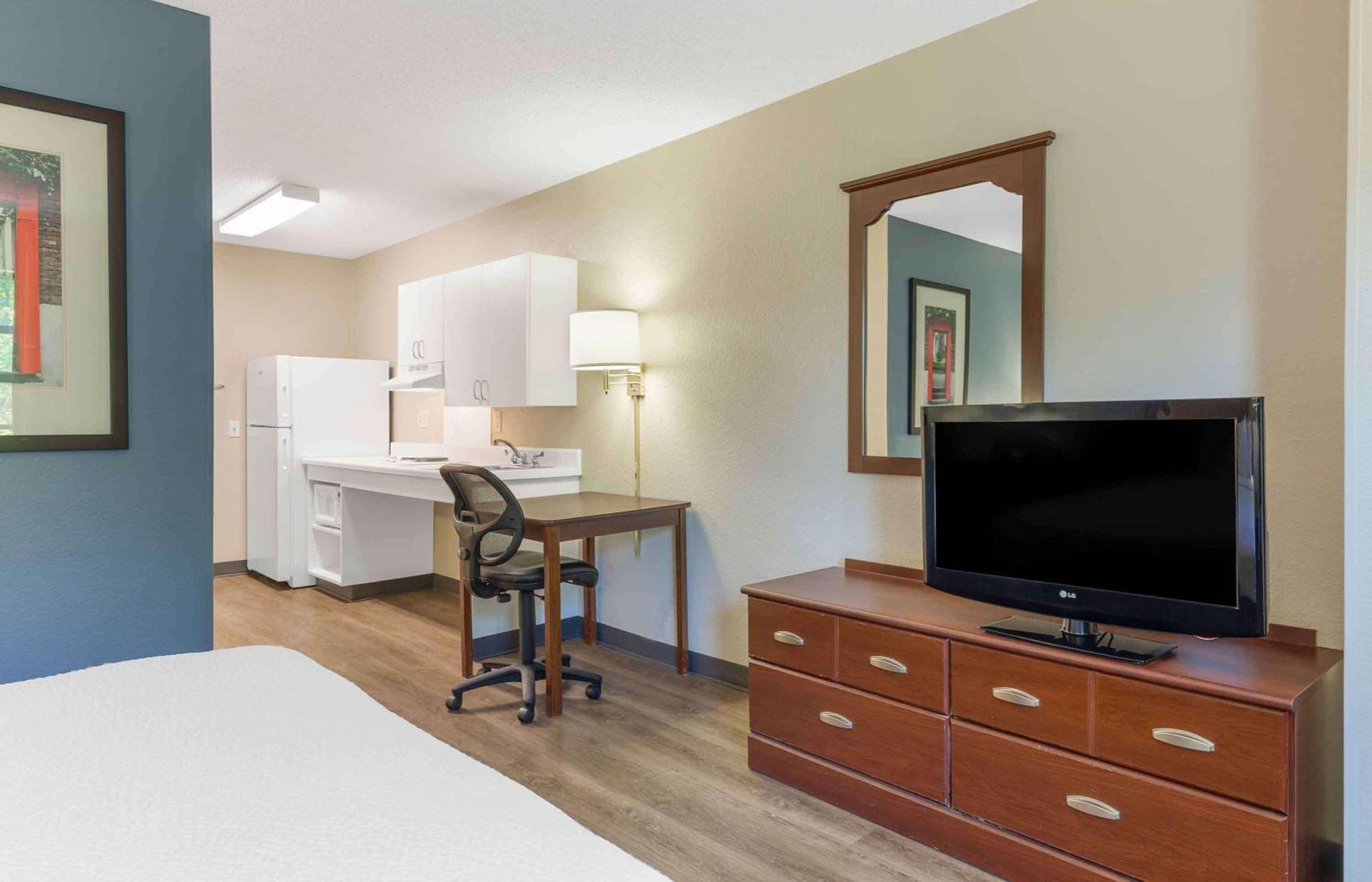 Extended Stay America Suites - Foxboro - Norton Bagian luar foto