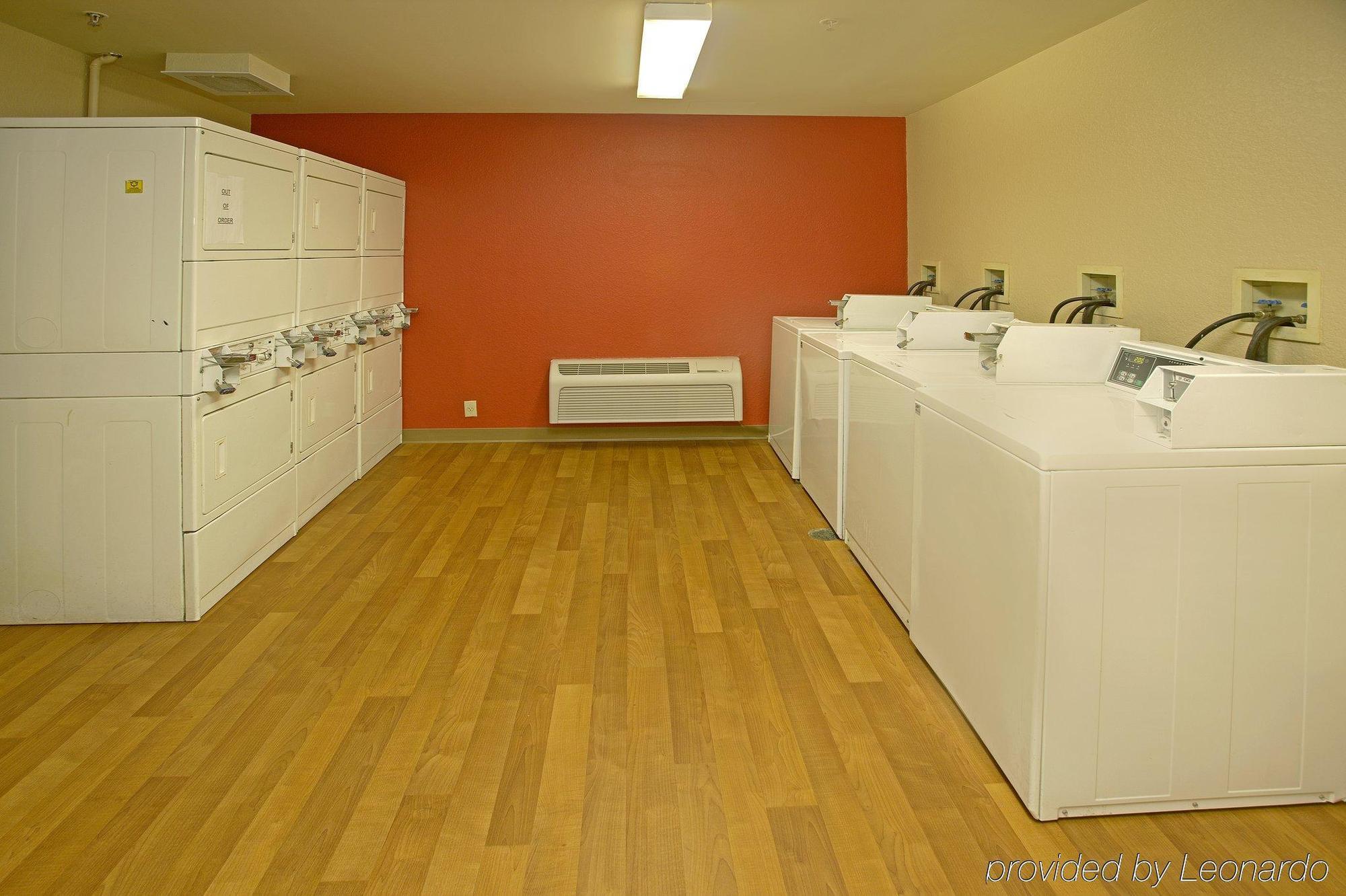 Extended Stay America Suites - Foxboro - Norton Fasilitas foto