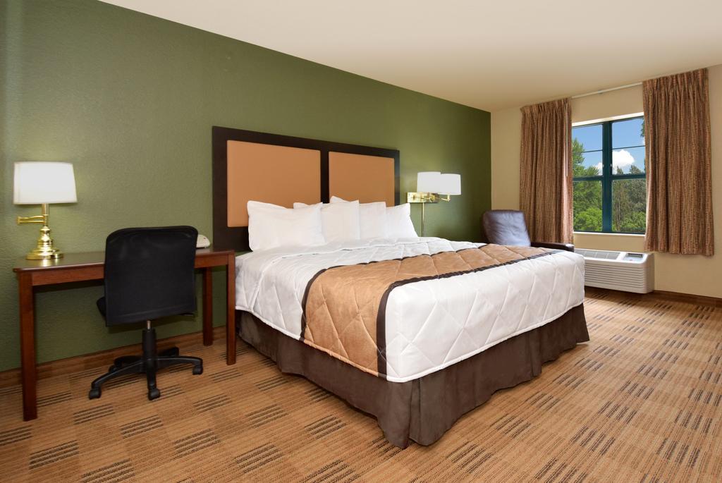 Extended Stay America Suites - Foxboro - Norton Bagian luar foto