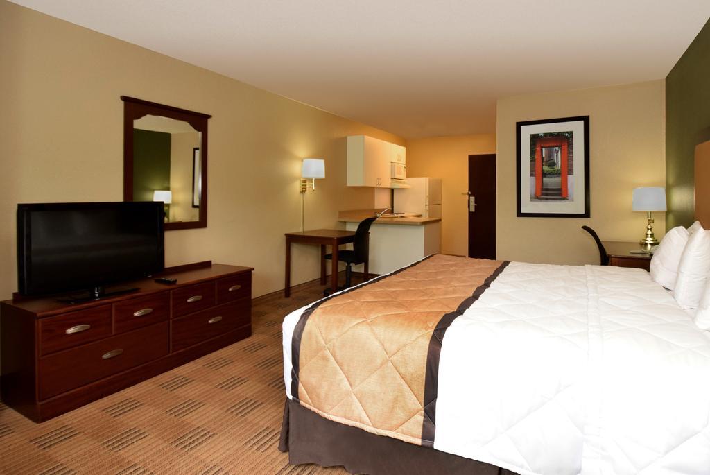 Extended Stay America Suites - Foxboro - Norton Bagian luar foto