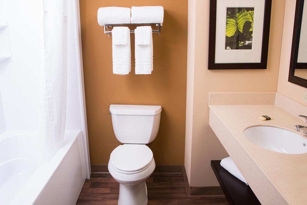 Extended Stay America Suites - Foxboro - Norton Bagian luar foto