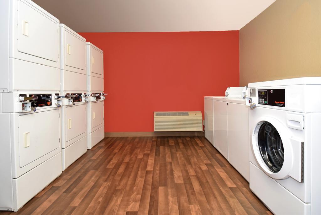 Extended Stay America Suites - Foxboro - Norton Bagian luar foto