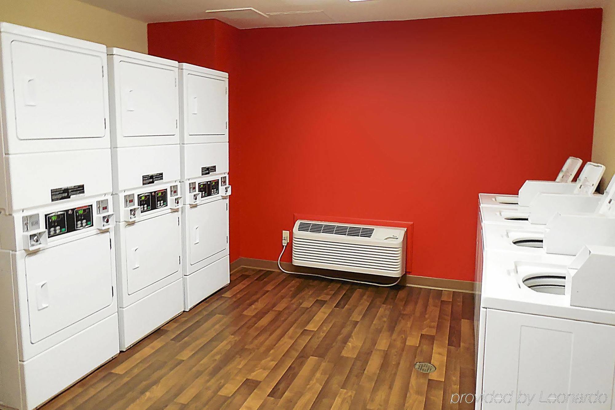Extended Stay America Suites - Foxboro - Norton Bagian luar foto